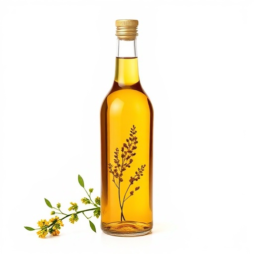 Olio di colza